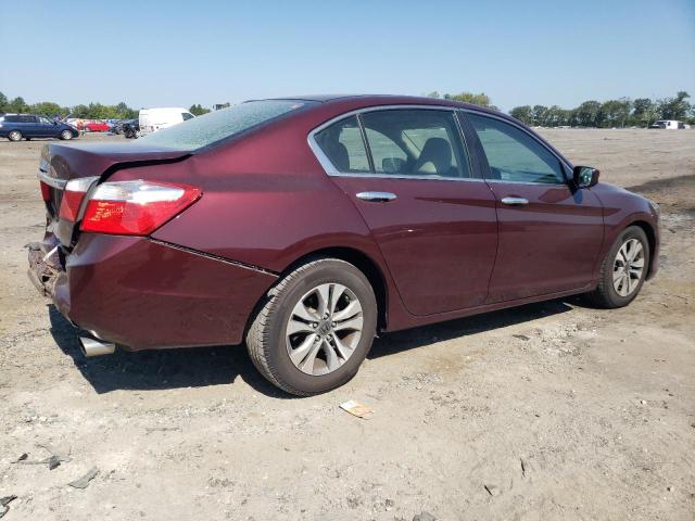 Photo 2 VIN: 1HGCR2F37FA055288 - HONDA ACCORD LX 