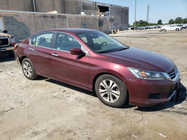 Photo 3 VIN: 1HGCR2F37FA055288 - HONDA ACCORD LX 