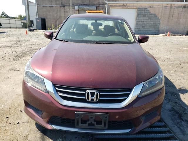 Photo 4 VIN: 1HGCR2F37FA055288 - HONDA ACCORD LX 