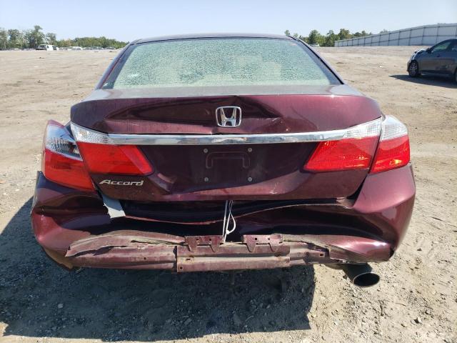 Photo 5 VIN: 1HGCR2F37FA055288 - HONDA ACCORD LX 