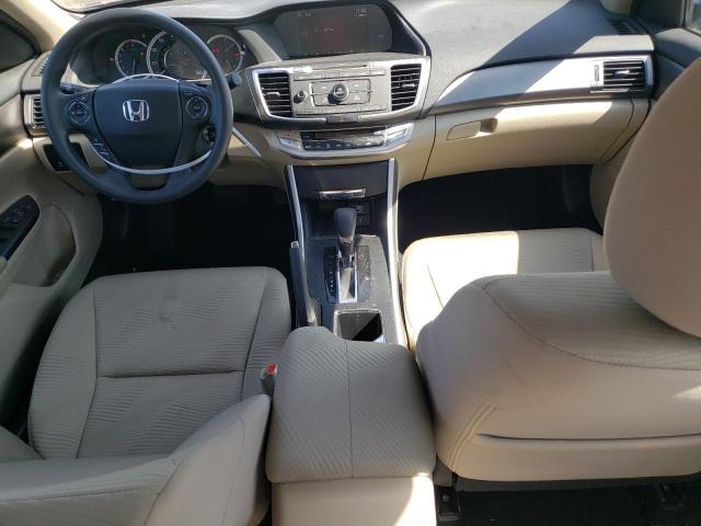 Photo 7 VIN: 1HGCR2F37FA055288 - HONDA ACCORD LX 