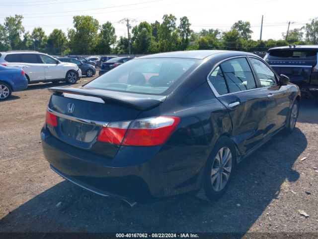 Photo 3 VIN: 1HGCR2F37FA058479 - HONDA ACCORD 