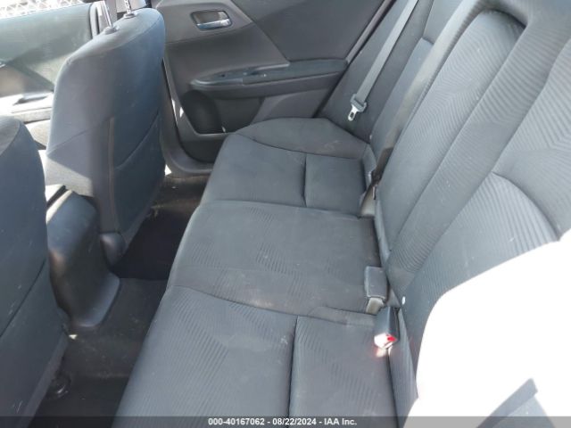 Photo 7 VIN: 1HGCR2F37FA058479 - HONDA ACCORD 