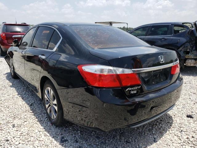 Photo 2 VIN: 1HGCR2F37FA058501 - HONDA ACCORD LX 