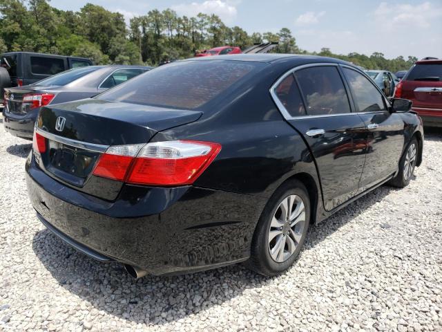 Photo 3 VIN: 1HGCR2F37FA058501 - HONDA ACCORD LX 