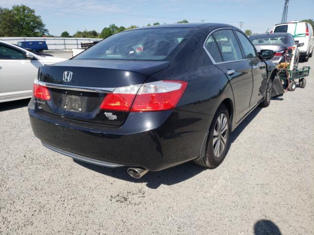 Photo 3 VIN: 1HGCR2F37FA058854 - HONDA ACCORD LX 