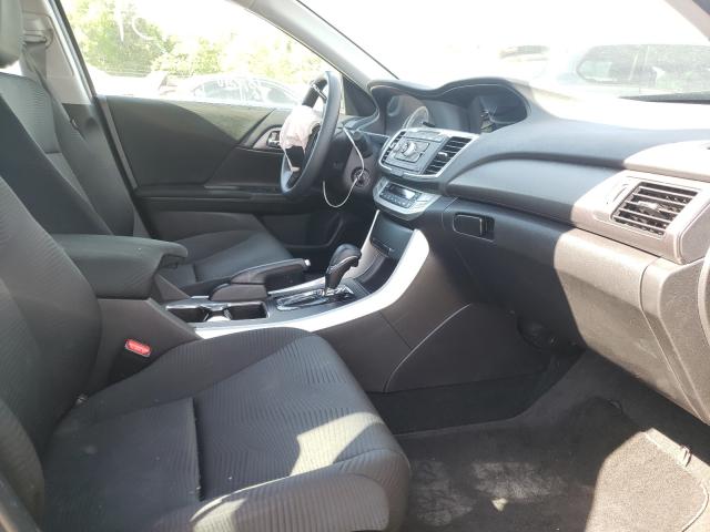 Photo 4 VIN: 1HGCR2F37FA058854 - HONDA ACCORD LX 