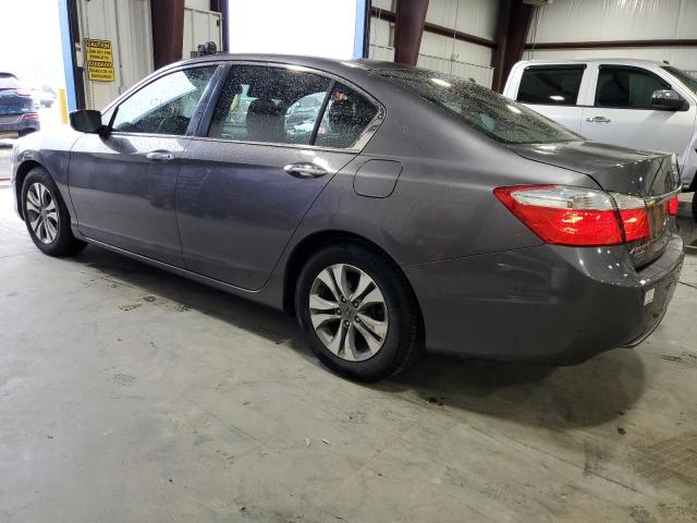 Photo 1 VIN: 1HGCR2F37FA061298 - HONDA ACCORD LX 