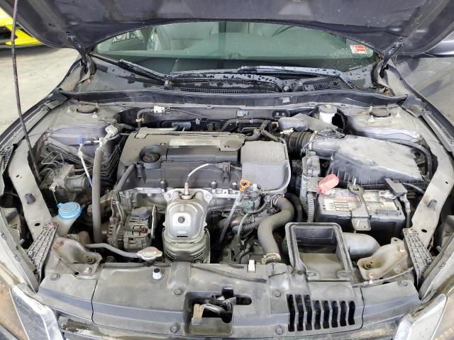 Photo 10 VIN: 1HGCR2F37FA061298 - HONDA ACCORD LX 