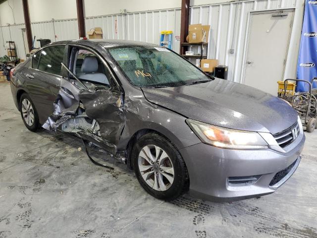 Photo 3 VIN: 1HGCR2F37FA061298 - HONDA ACCORD LX 