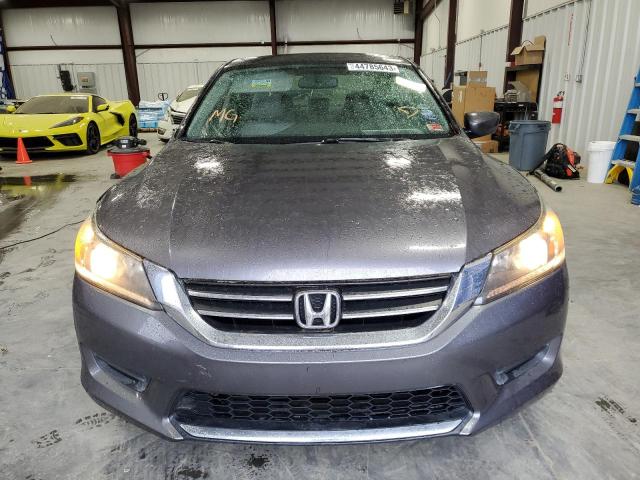 Photo 4 VIN: 1HGCR2F37FA061298 - HONDA ACCORD LX 