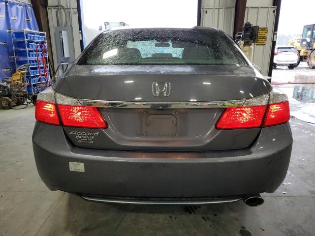 Photo 5 VIN: 1HGCR2F37FA061298 - HONDA ACCORD LX 