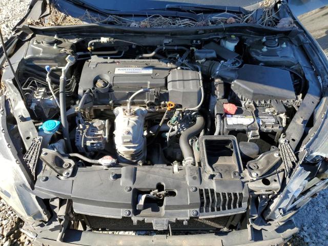 Photo 10 VIN: 1HGCR2F37FA064184 - HONDA ACCORD LX 