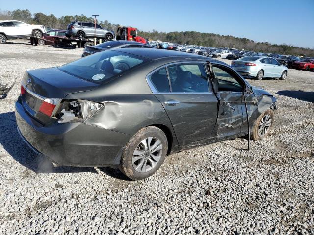 Photo 2 VIN: 1HGCR2F37FA064184 - HONDA ACCORD LX 
