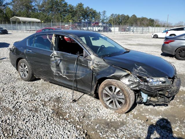 Photo 3 VIN: 1HGCR2F37FA064184 - HONDA ACCORD LX 