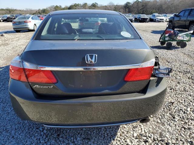 Photo 5 VIN: 1HGCR2F37FA064184 - HONDA ACCORD LX 