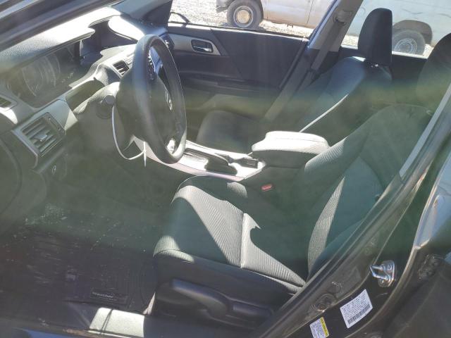Photo 6 VIN: 1HGCR2F37FA064184 - HONDA ACCORD LX 