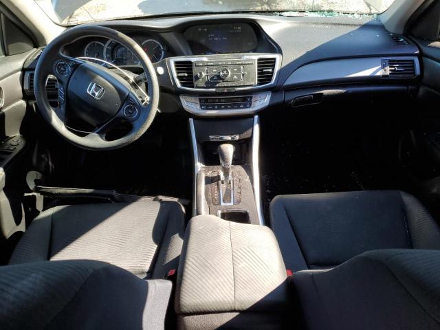 Photo 7 VIN: 1HGCR2F37FA064184 - HONDA ACCORD LX 