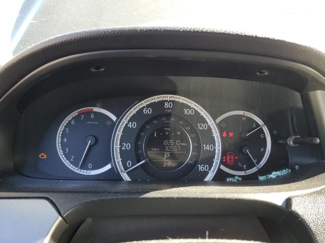 Photo 8 VIN: 1HGCR2F37FA064184 - HONDA ACCORD LX 