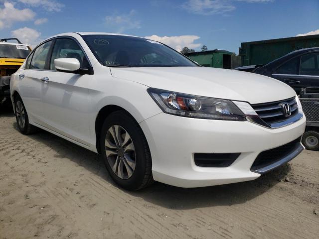 Photo 0 VIN: 1HGCR2F37FA065318 - HONDA ACCORD LX 