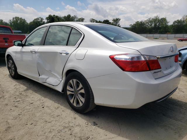 Photo 2 VIN: 1HGCR2F37FA065318 - HONDA ACCORD LX 