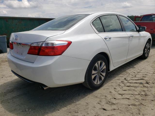 Photo 3 VIN: 1HGCR2F37FA065318 - HONDA ACCORD LX 