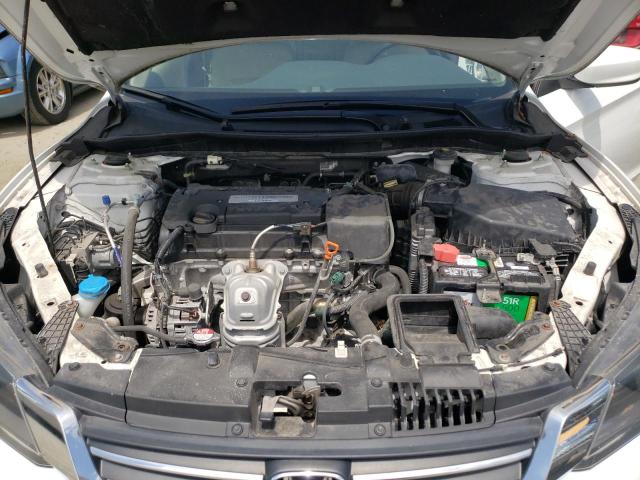 Photo 6 VIN: 1HGCR2F37FA065318 - HONDA ACCORD LX 