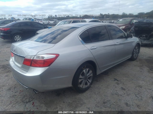 Photo 3 VIN: 1HGCR2F37FA067425 - HONDA ACCORD SEDAN 