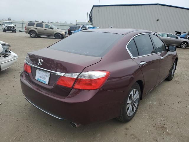 Photo 3 VIN: 1HGCR2F37FA067568 - HONDA ACCORD 