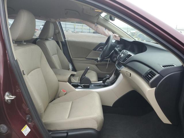 Photo 4 VIN: 1HGCR2F37FA067568 - HONDA ACCORD 