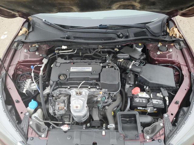 Photo 6 VIN: 1HGCR2F37FA067568 - HONDA ACCORD 