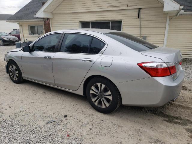 Photo 1 VIN: 1HGCR2F37FA071149 - HONDA ACCORD LX 