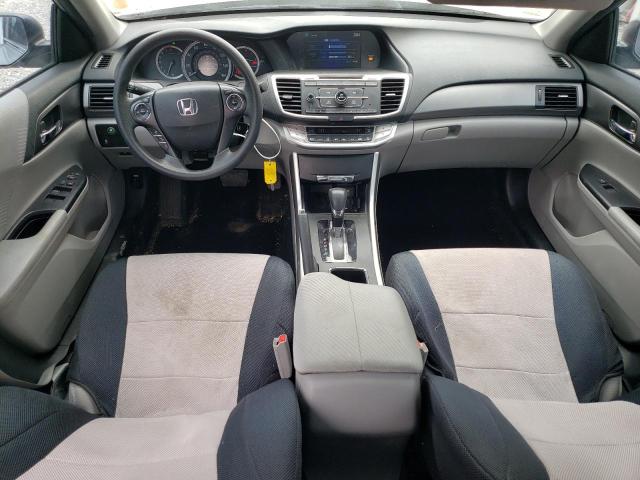 Photo 7 VIN: 1HGCR2F37FA071149 - HONDA ACCORD LX 