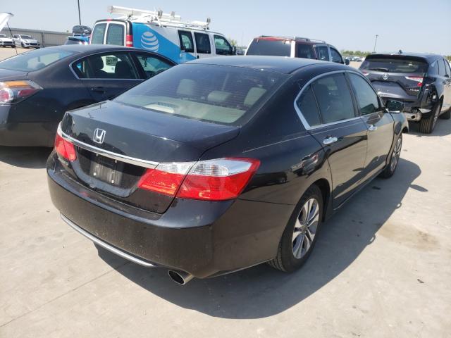 Photo 3 VIN: 1HGCR2F37FA072060 - HONDA ACCORD LX 