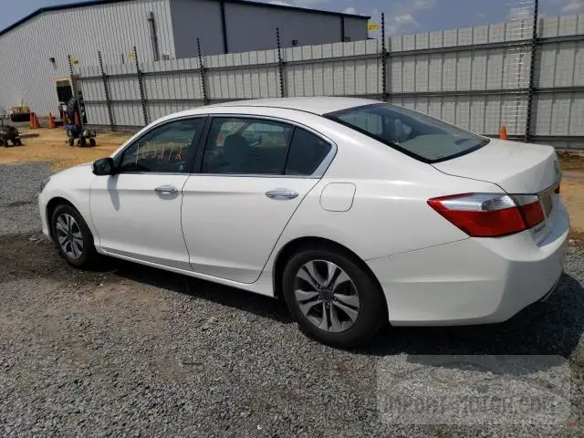 Photo 1 VIN: 1HGCR2F37FA077744 - HONDA ACCORD 