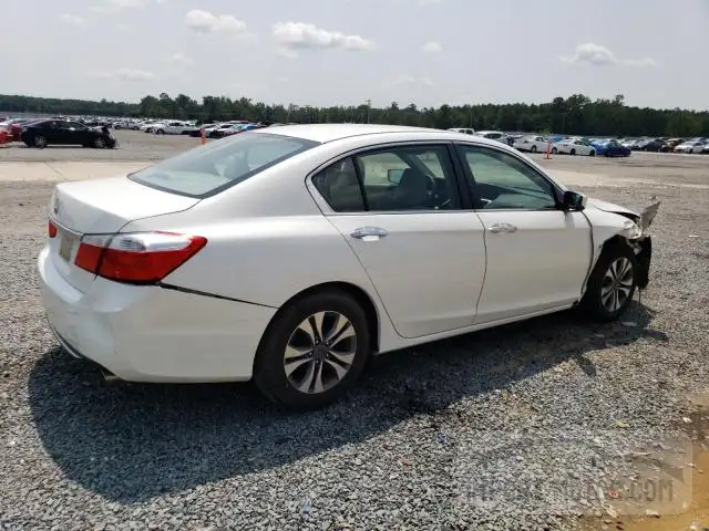 Photo 2 VIN: 1HGCR2F37FA077744 - HONDA ACCORD 