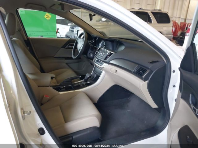 Photo 4 VIN: 1HGCR2F37FA085102 - HONDA ACCORD 