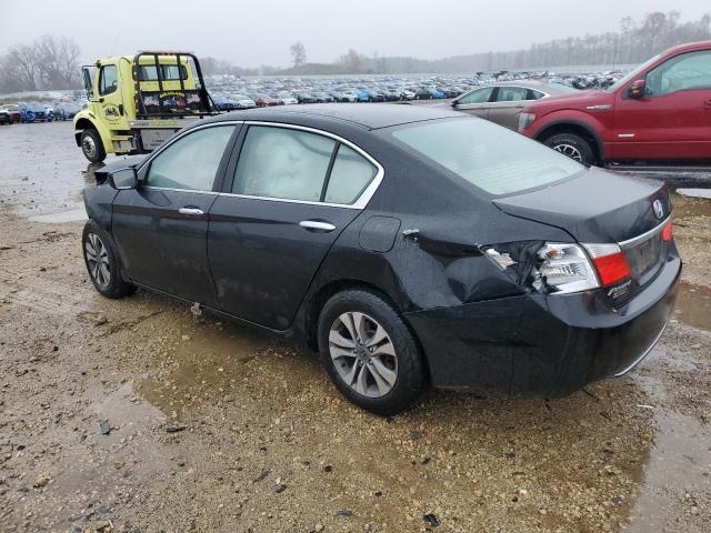 Photo 1 VIN: 1HGCR2F37FA085178 - HONDA ACCORD 