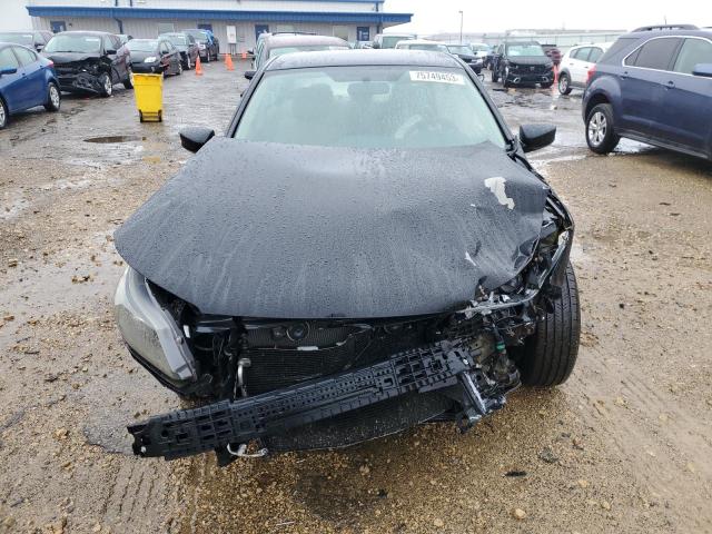 Photo 4 VIN: 1HGCR2F37FA085178 - HONDA ACCORD 