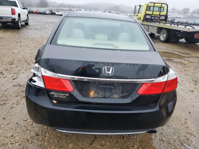 Photo 5 VIN: 1HGCR2F37FA085178 - HONDA ACCORD 