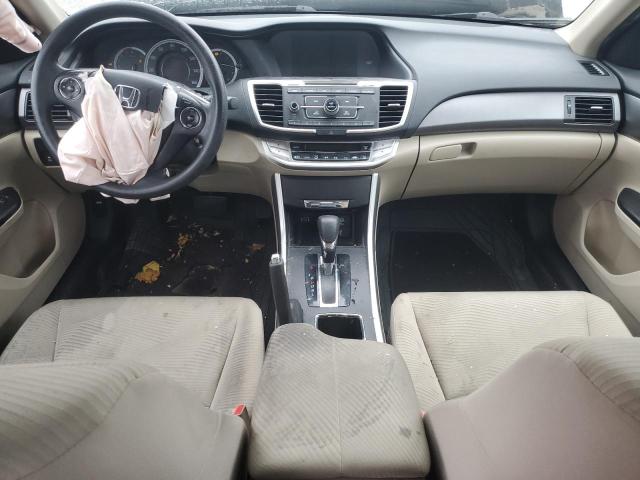 Photo 7 VIN: 1HGCR2F37FA085178 - HONDA ACCORD 