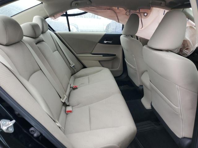 Photo 9 VIN: 1HGCR2F37FA085178 - HONDA ACCORD 