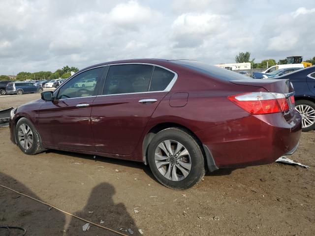 Photo 1 VIN: 1HGCR2F37FA086640 - HONDA ACCORD 