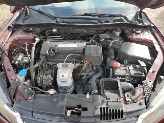 Photo 10 VIN: 1HGCR2F37FA086640 - HONDA ACCORD 