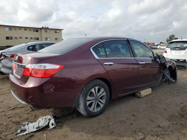 Photo 2 VIN: 1HGCR2F37FA086640 - HONDA ACCORD 