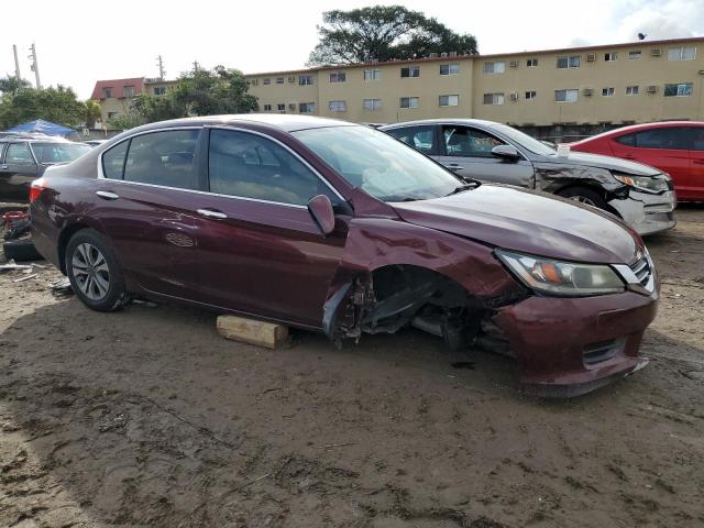 Photo 3 VIN: 1HGCR2F37FA086640 - HONDA ACCORD 