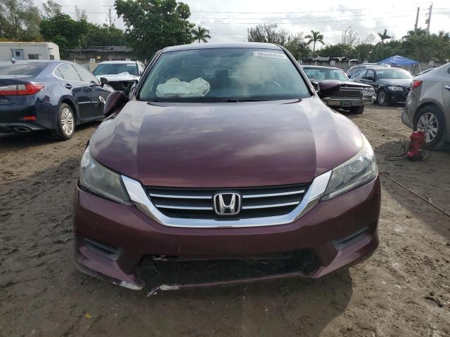 Photo 4 VIN: 1HGCR2F37FA086640 - HONDA ACCORD 