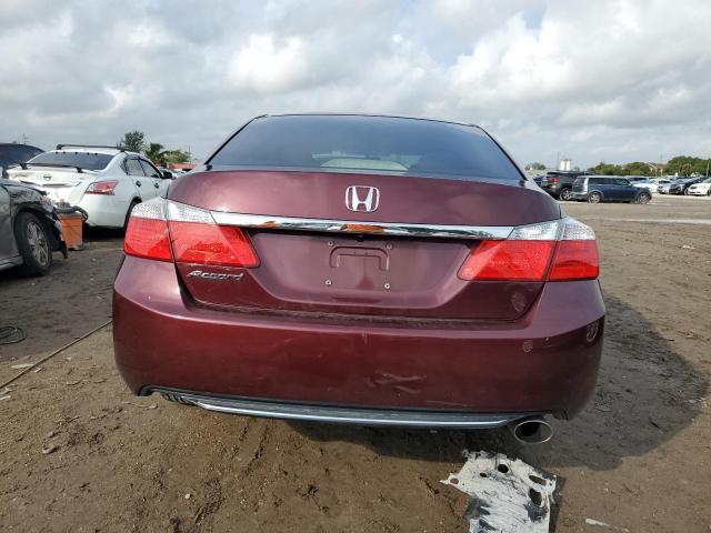 Photo 5 VIN: 1HGCR2F37FA086640 - HONDA ACCORD 