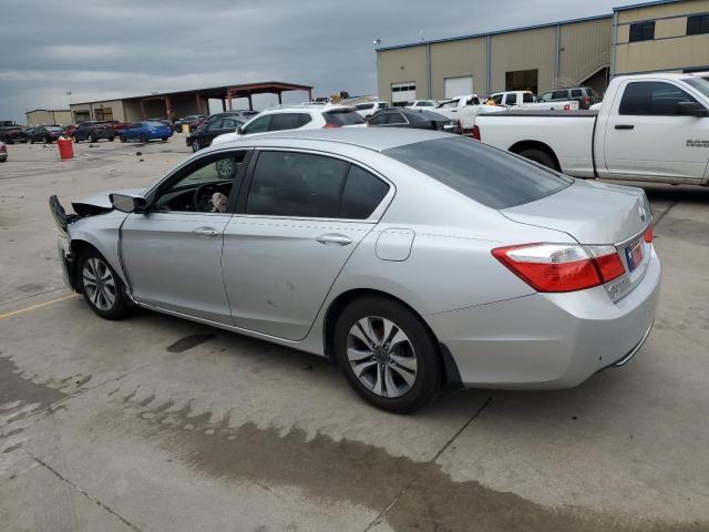 Photo 1 VIN: 1HGCR2F37FA088274 - HONDA ACCORD LX 