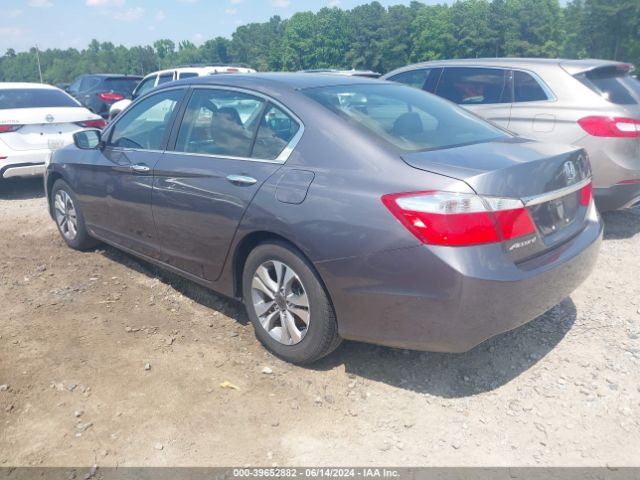 Photo 2 VIN: 1HGCR2F37FA090204 - HONDA ACCORD 